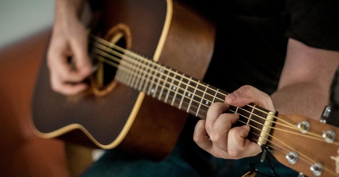 Chiropractic Care for Musicians: Preventing Injuries from Repetitive Strain image