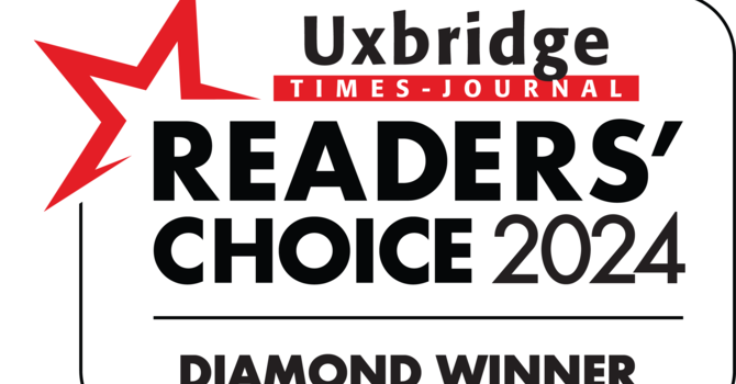 Thank you, Uxbridge! image