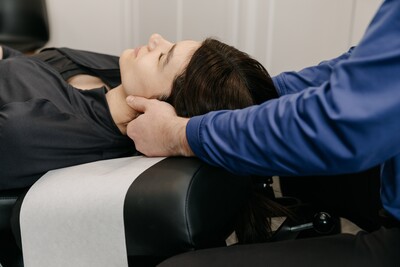 Link to: https://youngchiropractic.ca/pages/neck-pain